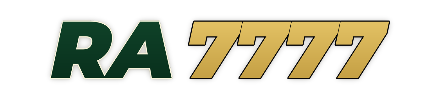 ra7777 Logo